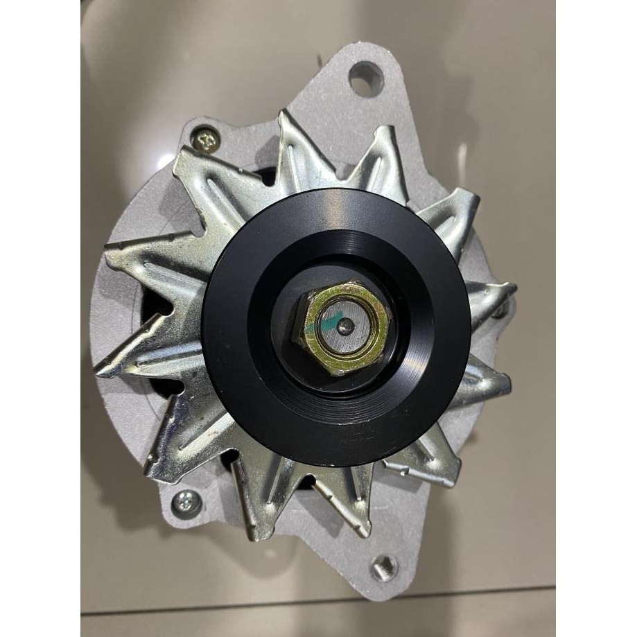 Altenator Dinamo Ampere Kijang Super Grand 5K  Ready