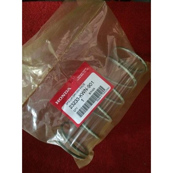 PER PCX ORIGINAL THAILAND IMPOR