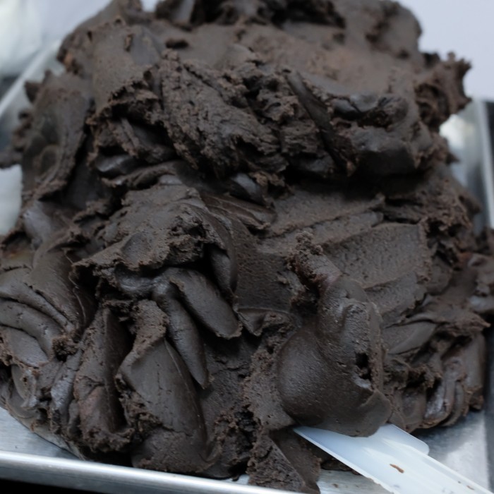 

Tausa Hitam Premium Lawskitchen Isian Mooncake Terenak Terbaiks 1Kg Terlaris