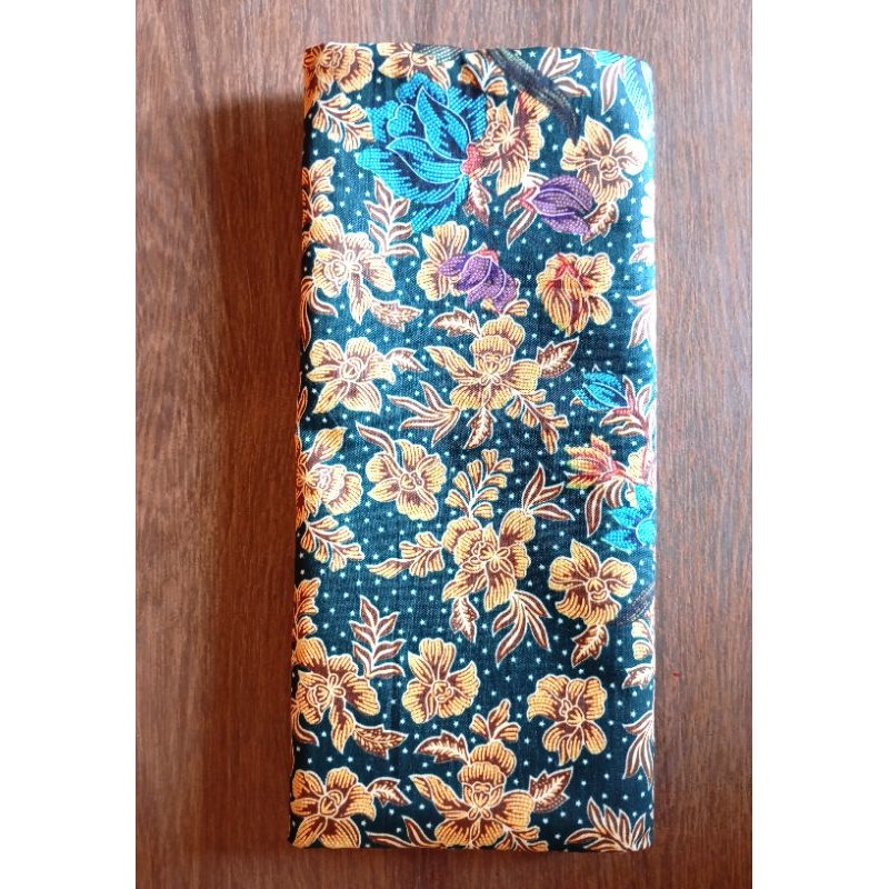 Gendongan bayi kain batik jarik Istana Presiden New