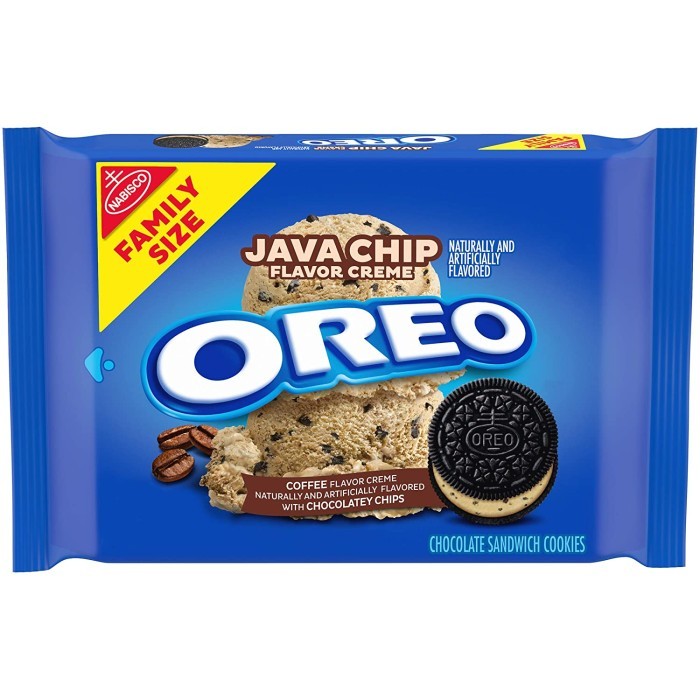 

Oreo Birthday Cake Import Chocolate Sandwich Cookies 482Gram Terlaris