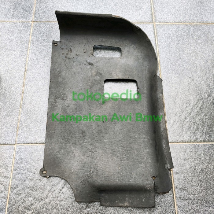 Dek Bawah Dashboard Laci Bmw E36