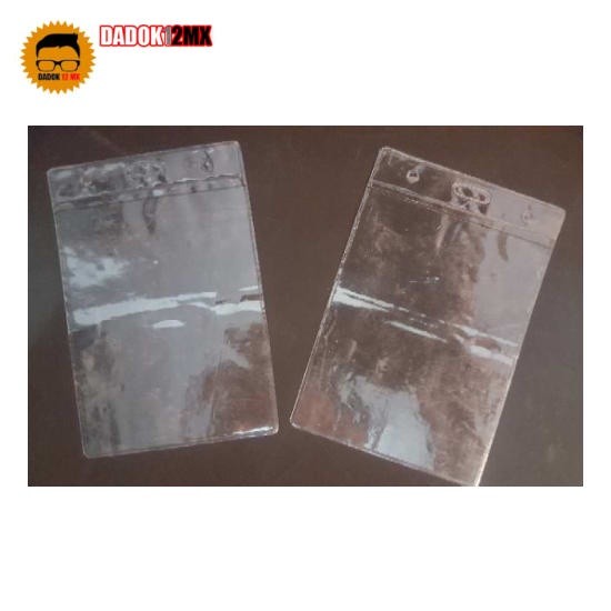 

Bed Ujian Ukuran b4 Plastik