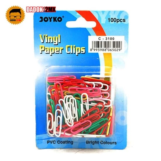 

PAPER CLIP FULL COLOUR