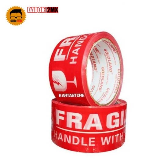 

Fragile Merah 2 inch