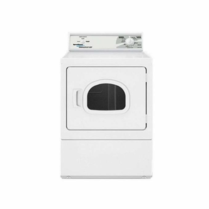 PROMO SALE 20% MESIN PENGERING LAUNDRY SPEEDQUEEN 15 KG GAS LPG