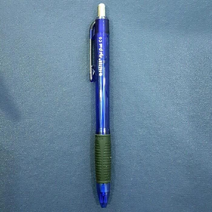 Pulpen Faster C6 Extra Fine - Blue