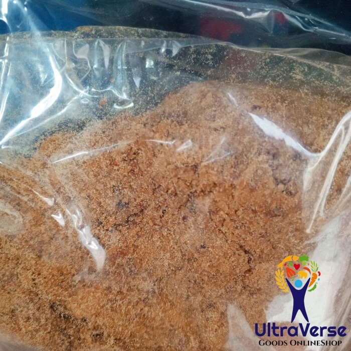 

Abon Sapi Cap Louhan 1 Kg Halal Premium Enak Diskon