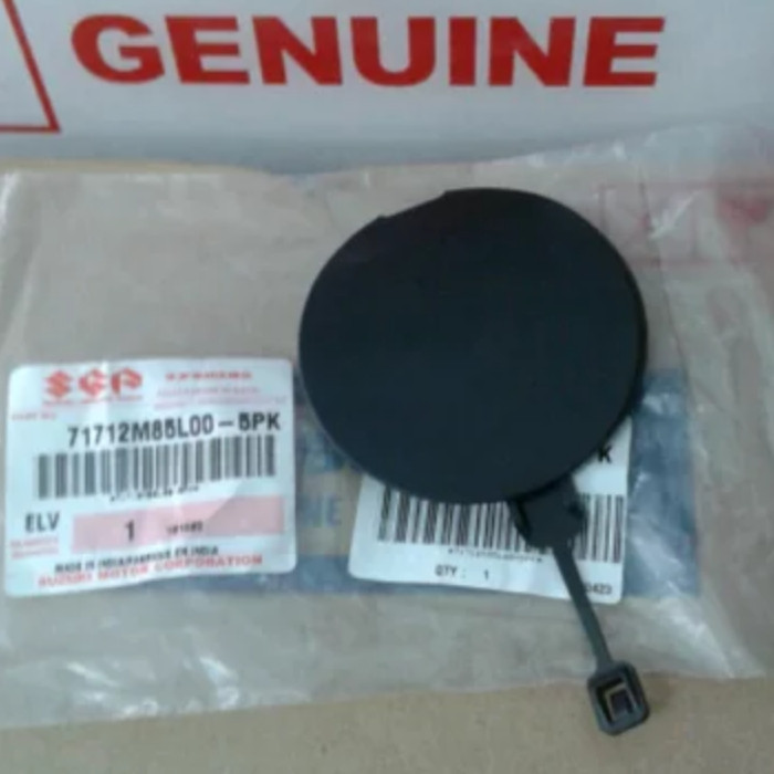 Cover derek suzuki New Splash 2013