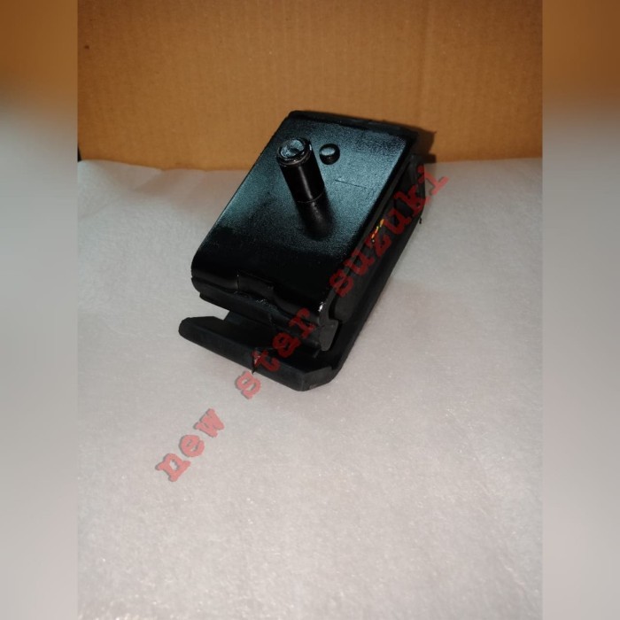 Engine mounting carry 1.0