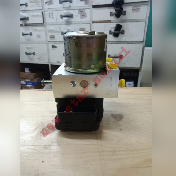 Actuator suzuki aerio