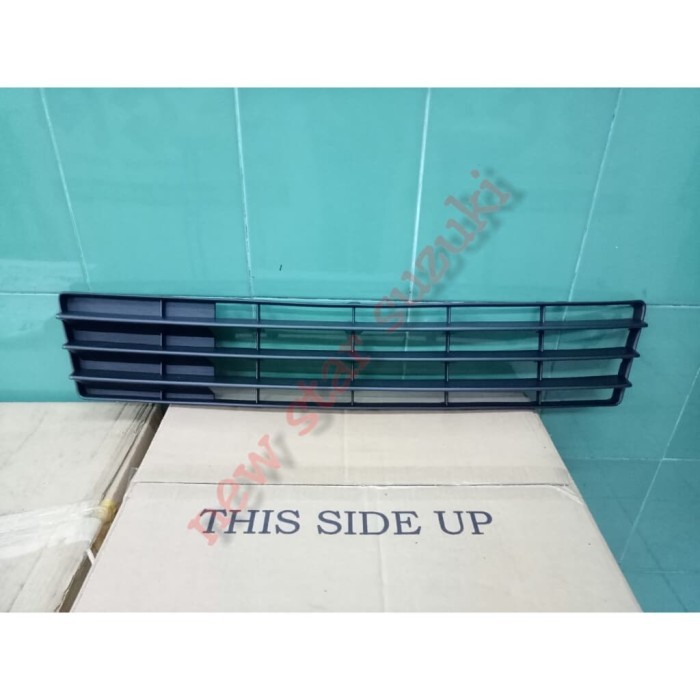 Grill bumper depan suzuki swift GL