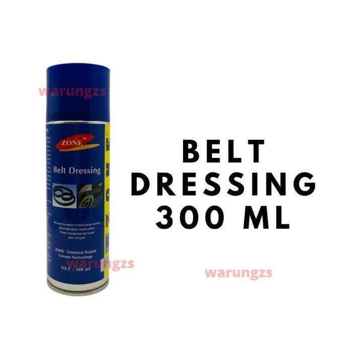 QA07 BELT DRESSING FAN BELT SPRAY VAN BELT SPRAY V BELT SPRAY