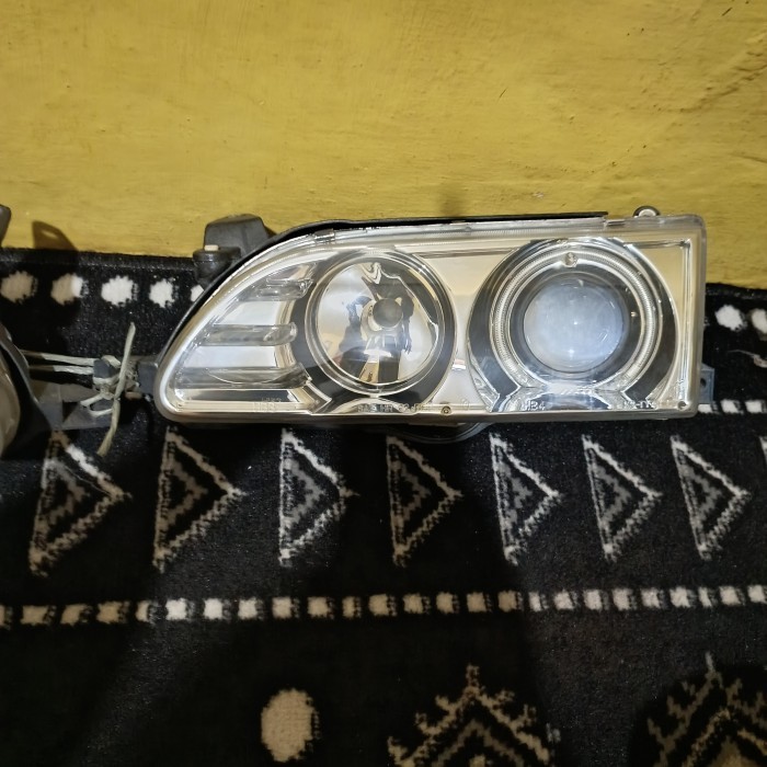 headlamp Corolla great projektor