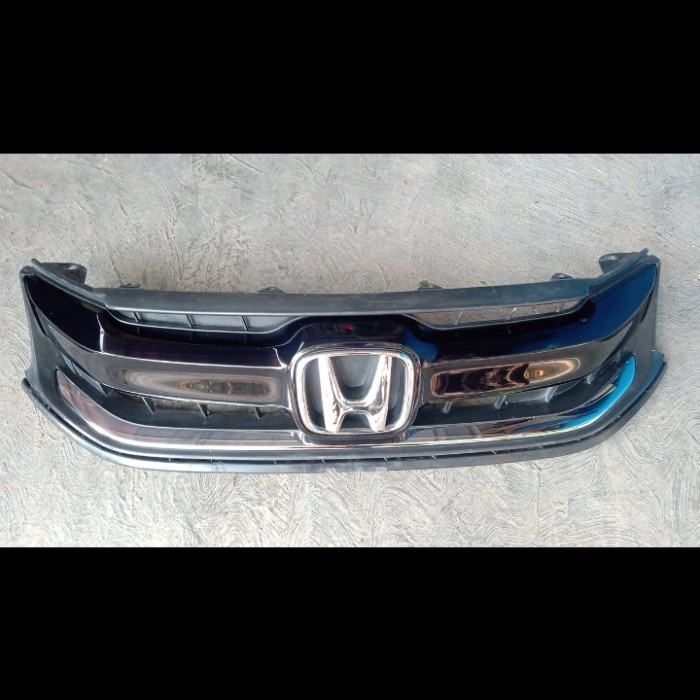 grill Honda Brio rs 2016-2017-2018