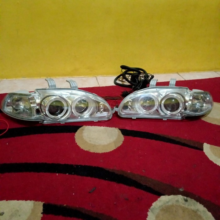 headlamp Honda Civic Genio
