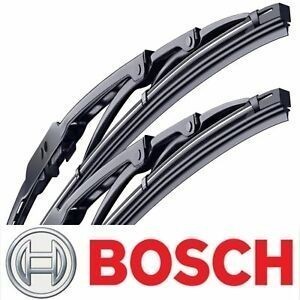 Wiper Depan Belakang Brio Satya BOSCH Set ADVANTAGE