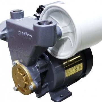 Sanyo Pompa Air Dorong Pendorong 125 Watt Ph-125 A Otomatis Garansi