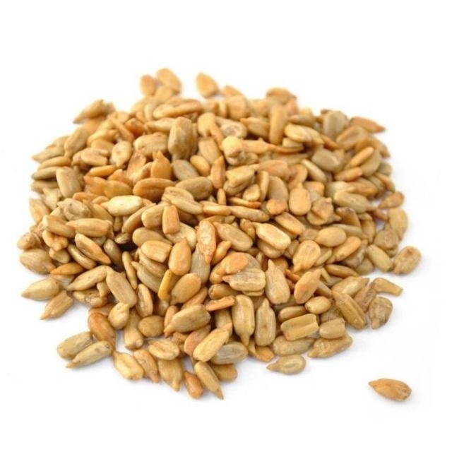 

New Roasted Sunflower Seeds 1 Kg (Biji Bunga Matahari Panggang)