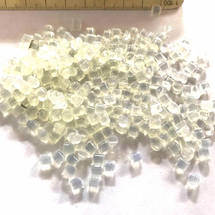 

Lem Hotmelt Crystal Promo