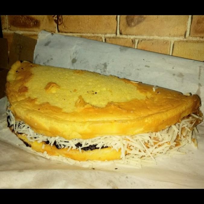 

New Martabak Manis Keto
