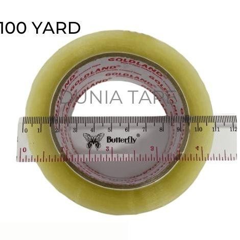 

TERBARU - LAKBAN 100 YARD FULL (GOJEK GRAB ONLY)