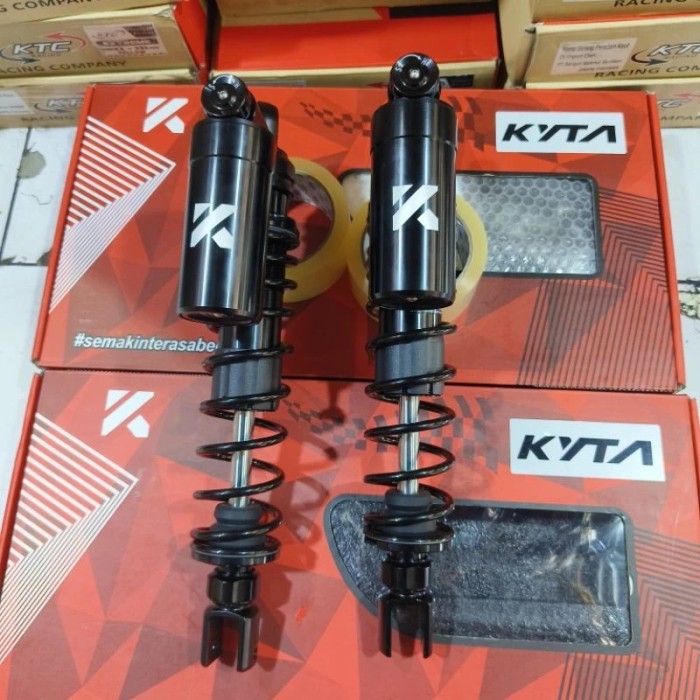 shock ktc xmax 250 shock ktc kytaco original x-max 250 stx 25 345