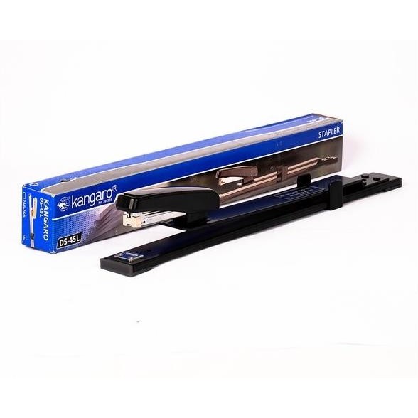 

TERMURAH - Stapler Jilid Tengah Kangaro DS-45L / Heavy Duty Staples Buaya