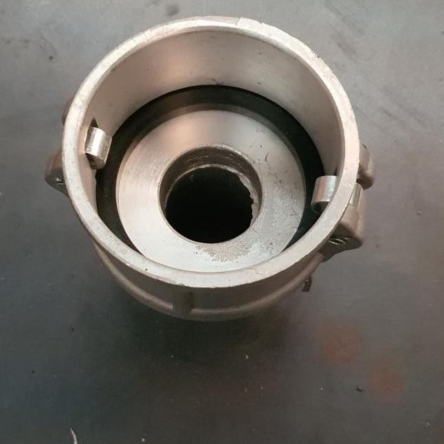 REDUSER CAMLOK 3 INCH KE 2 INCH, CAMLOK TIPE CR 3 INCH KE 2 INCH 0411T