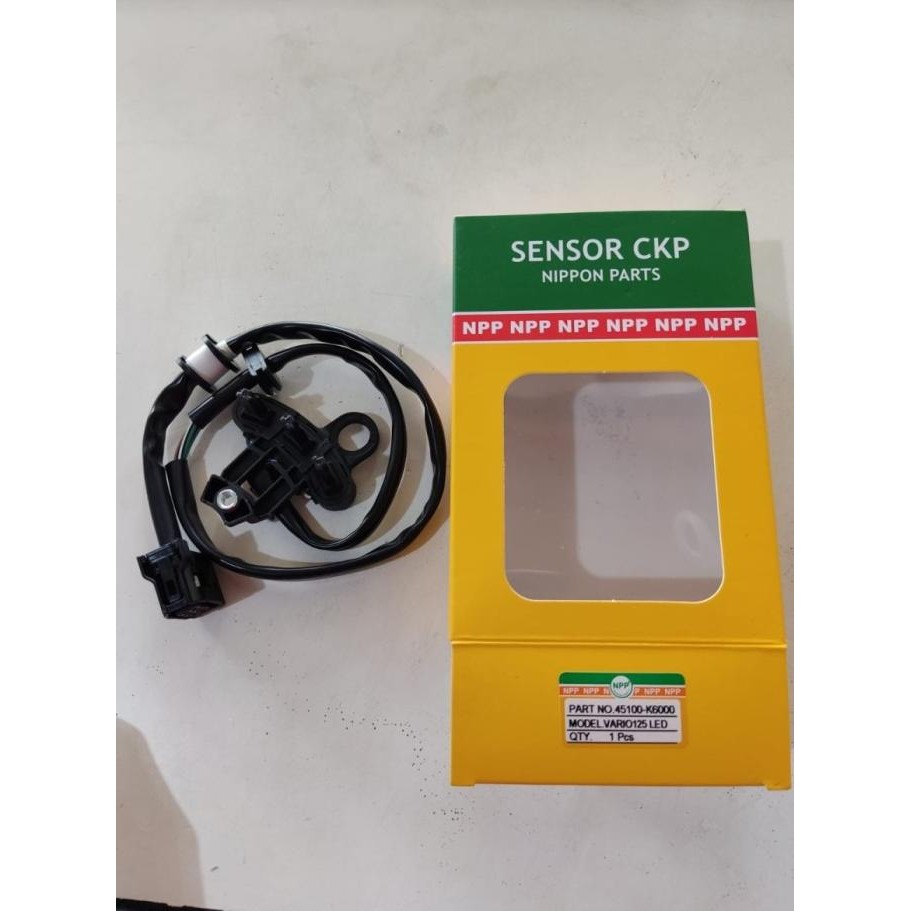 CKP SENSOR HONDA VARIO-125 LED KAKI 3 NPP
