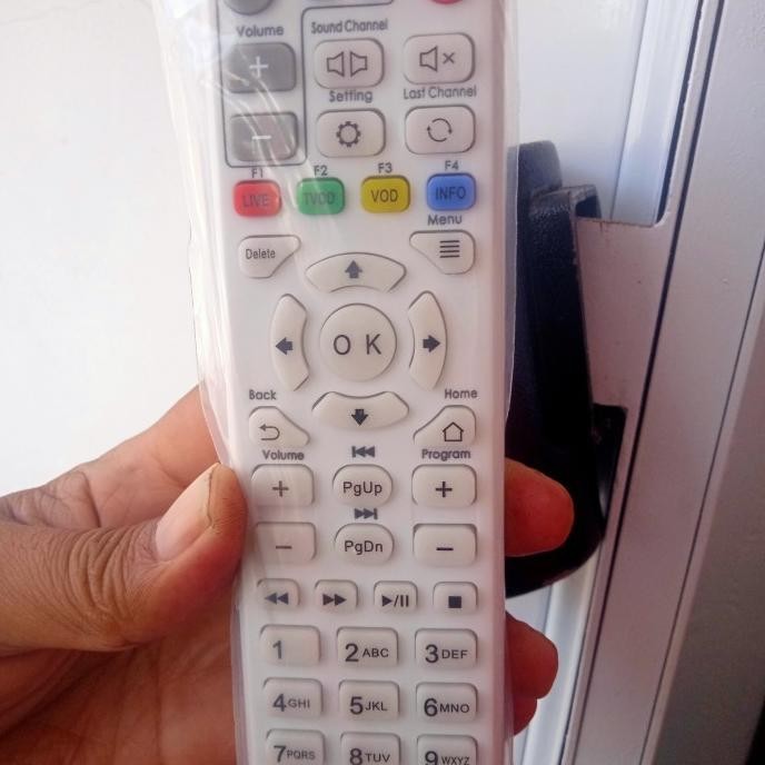 ORI REMOTE RIMUT INDIHOME FIBER HG680 P