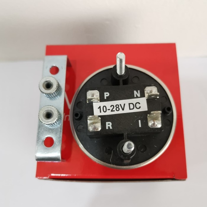 

Hourmeter Digital 52Mm 9G-6762 285-9075 366-4622 366-0367 Terbaik