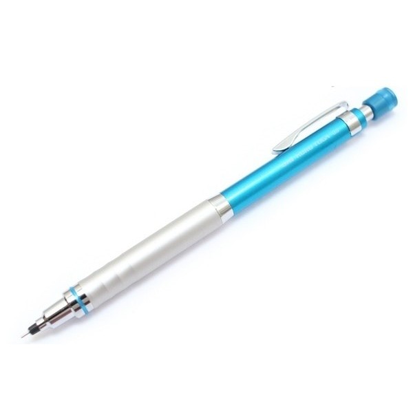 

Uni Kuru Toga High Grade Auto Lead Rotation Mechanical Pencil - 0.5 Mm Terbaik