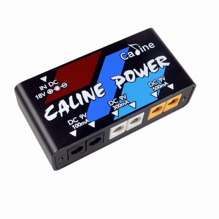 Sale Caline Cp-02 Power Supply Mini Bmj