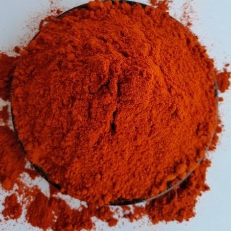 

Cabe Keriting Murni 1Kg / Cabe Bubuk / Chili Powder Murni Terlaris