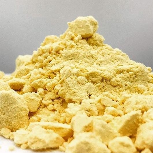 

Tepung Kuning Telur 500Gram / Egg Yolk Powder Terlaris