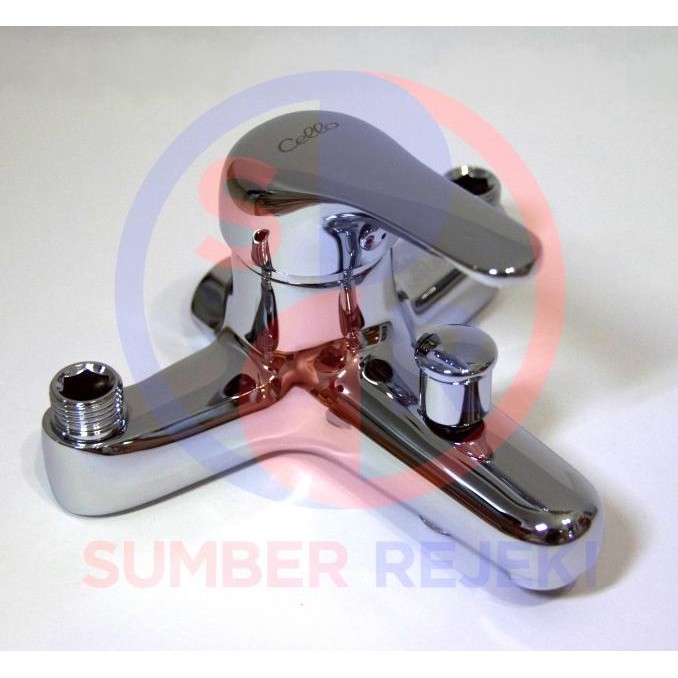 kran Mixer Cello CIM 082.