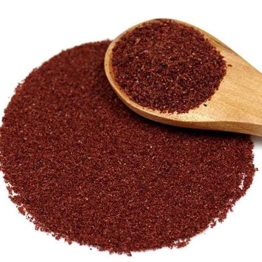 

Pure Sumac Powder - 1Kg Terlaris