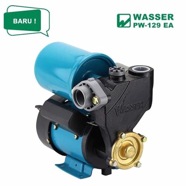 Pw-129Ea Pompa Dorong Wasser