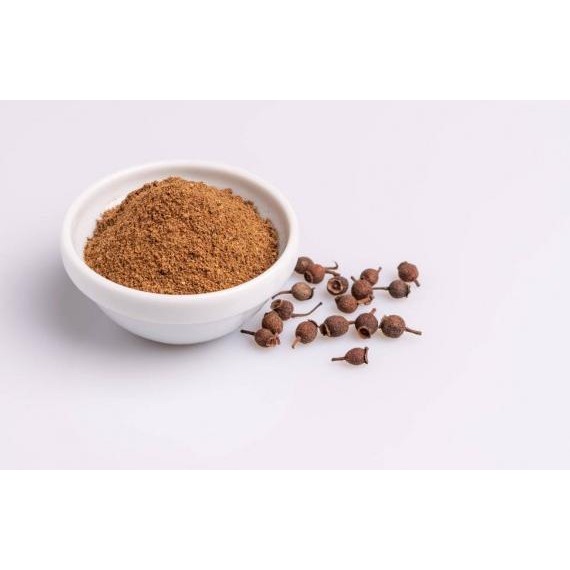 

All Spice Powder / Allspice Powder / Pimenta Bubuk - 50Gram Terlaris