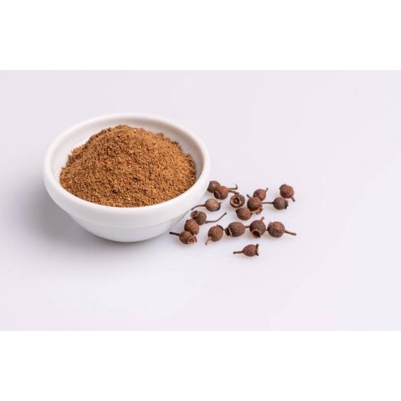 

All Spice Powder / Allspice Powder / Pimenta Bubuk - 100Gram Terlaris