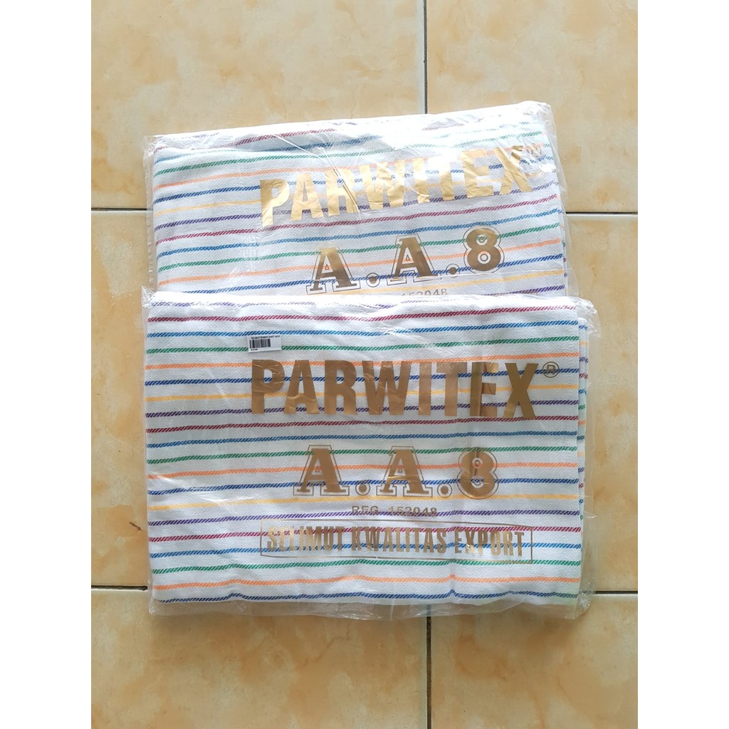 Selimut Rumah Sakit AA 8 / Selimut Rumah Sakit Salur