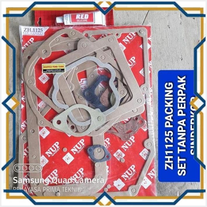 

[REK55] ZH1125 PERPAK PACKING SET JIANGDONG JIANG DONG ZH 1125
