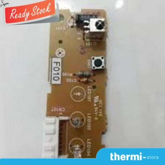 Modul Display Sensor AC Sharp AH A9PEY 2 A5PEY2 Jetstream Original