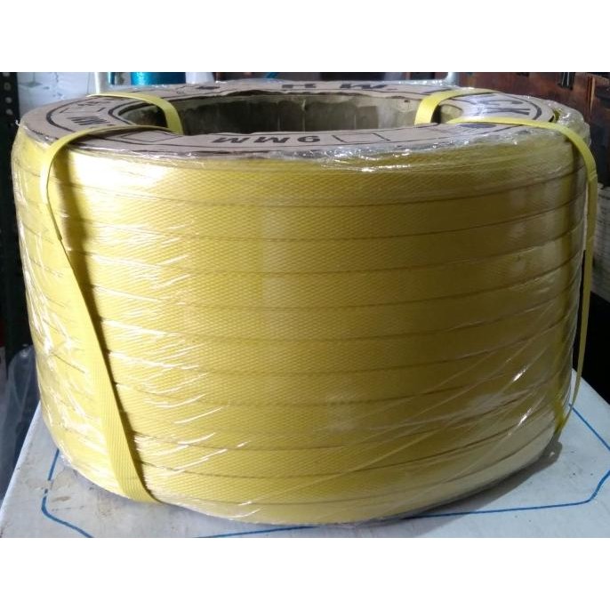 

Strapping Band / Tali/Pelat Packing - isi 8 kg - merk "Inpack