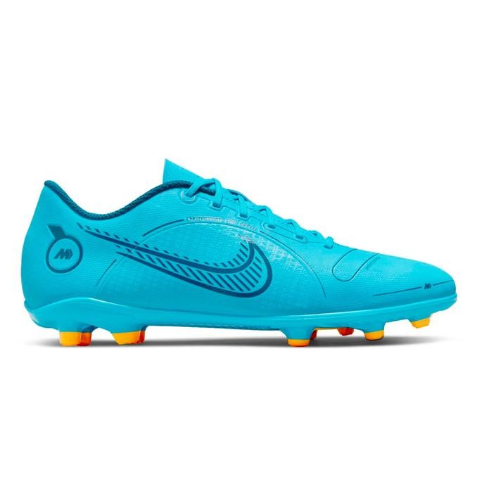 TERBARU - Sepatu Bola Pria NIKE Mercurial 14 Club MG Original DJ2903484