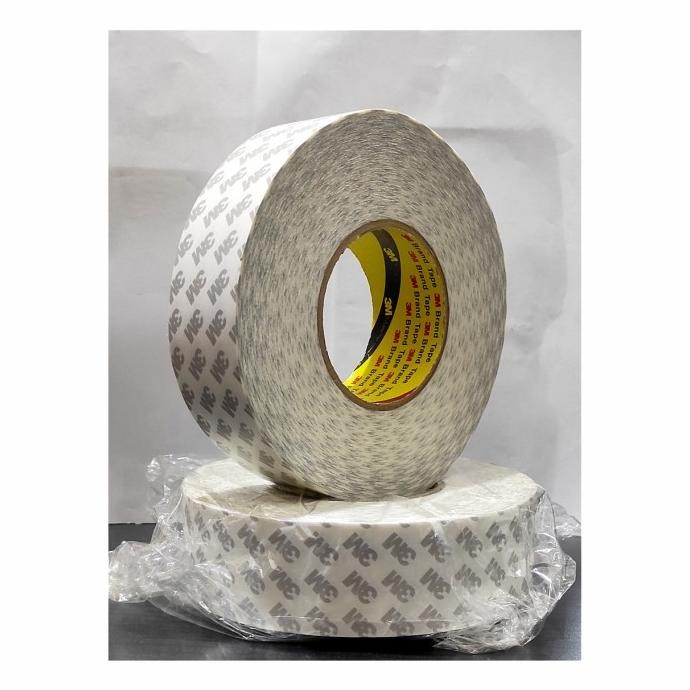 

HARGA DISC - 3M 9080 Double Tape Permanent 48 mm