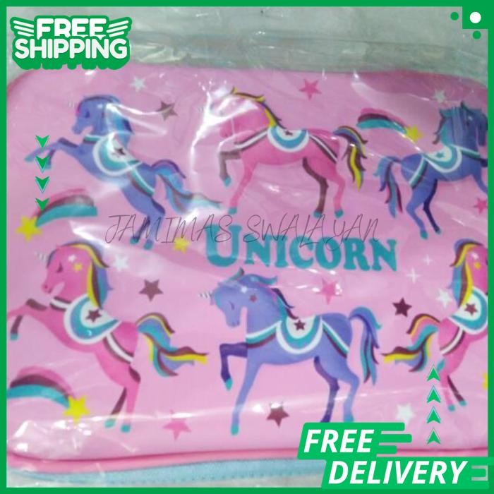 

KOTAK PENSIL HARD CASE UNICORN F1 BY JAMIMAS SWALAYAN HOT SALE !!