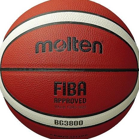 BOLA BASKET MOLTEN BG 3800 ORIGINAL