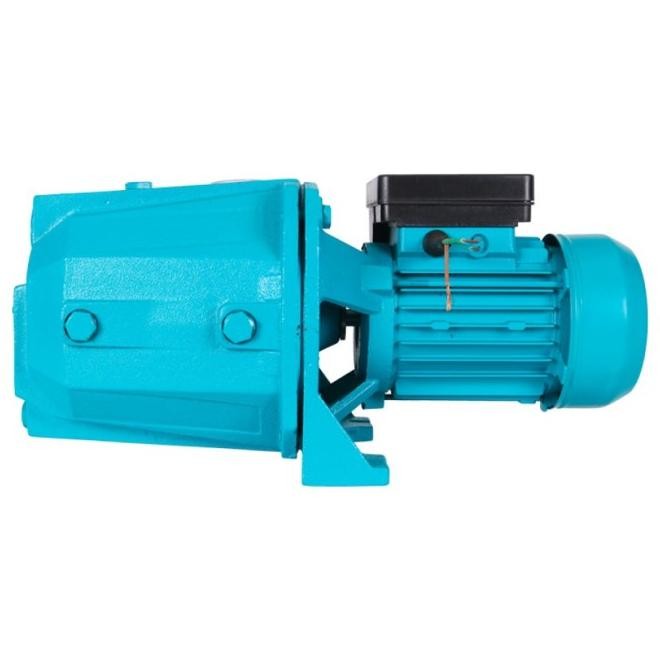 Mesin Pompa Air Semijet Wasser Pw 120 Jet